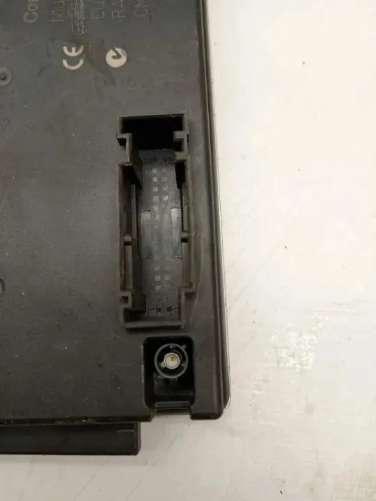 Módulo confort Porsche 7PP907064 para 911 (991) 3.4L image 3