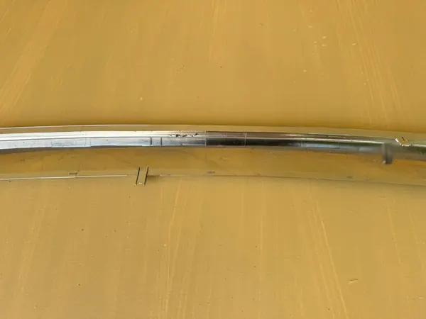 MINI COOPER CLUBMAN R55 / 56 / 57 Spoiler Anteriore image 10