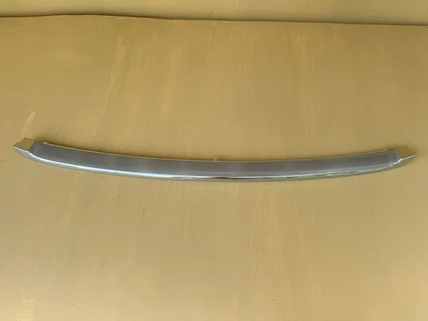 MINI COOPER CLUBMAN R55 / 56 / 57 Spoiler Anteriore image 2