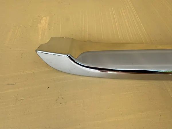 MINI COOPER CLUBMAN R55 / 56 / 57 Spoiler Anteriore image 3