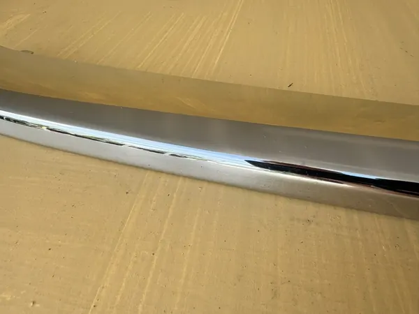 MINI COOPER CLUBMAN R55 / 56 / 57 Spoiler Anteriore image 4