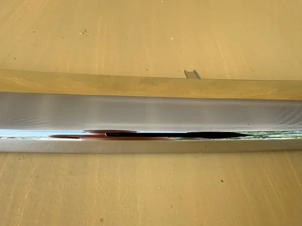 MINI COOPER CLUBMAN R55 / 56 / 57 Spoiler Anteriore image 5