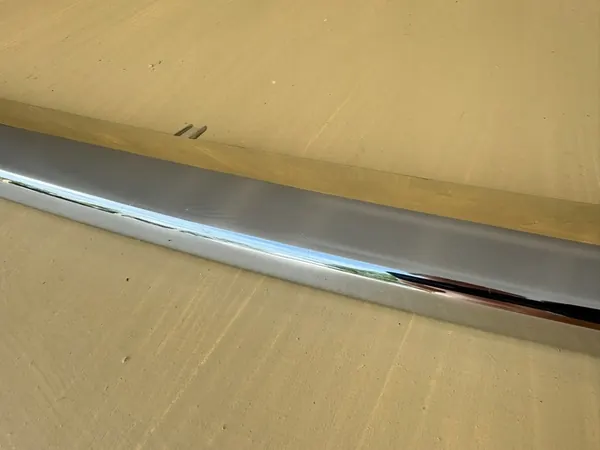 MINI COOPER CLUBMAN R55 / 56 / 57 Spoiler Anteriore image 6