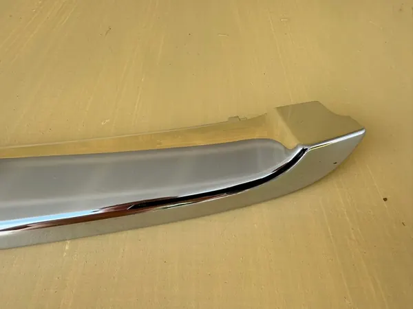 MINI COOPER CLUBMAN R55 / 56 / 57 Spoiler Anteriore image 7