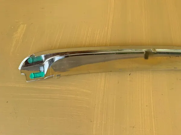 MINI COOPER CLUBMAN R55 / 56 / 57 Spoiler Anteriore image 9