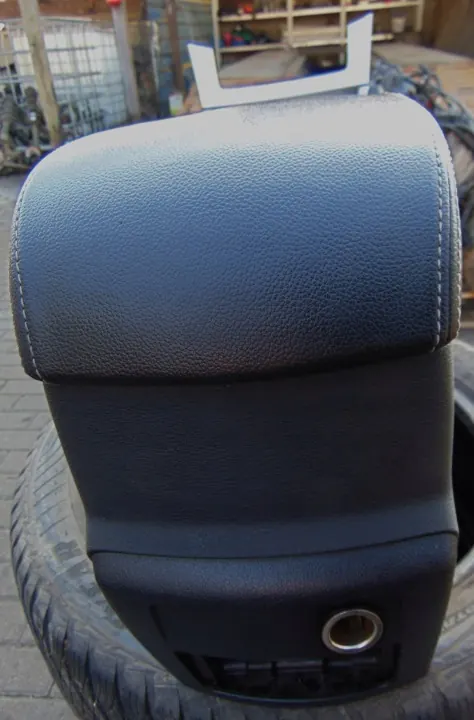 Accoudoir OEM 7S71-A048W42-AF Console Centrale Ford Mondeo image 5