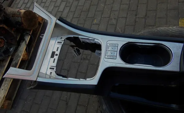 Accoudoir OEM 7S71-A048W42-AF Console Centrale Ford Mondeo image 7