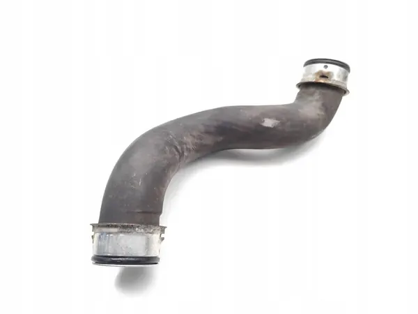 Mercedes-Benz E-Class Jäähdytyslinja E 220 CDI Diesel OEM image 3