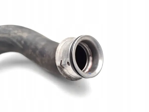 Mercedes-Benz E-Class Jäähdytyslinja E 220 CDI Diesel OEM image 5