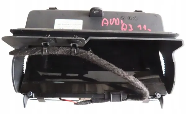 Audi Q3 8U LCD-Display OEM 8U0857273A - Originalteil image 3