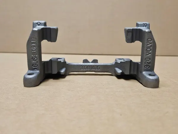 Hinterer Bremszangenhalter XC60 II XC90 II V60 II S60 III V90 II S90 II image 2