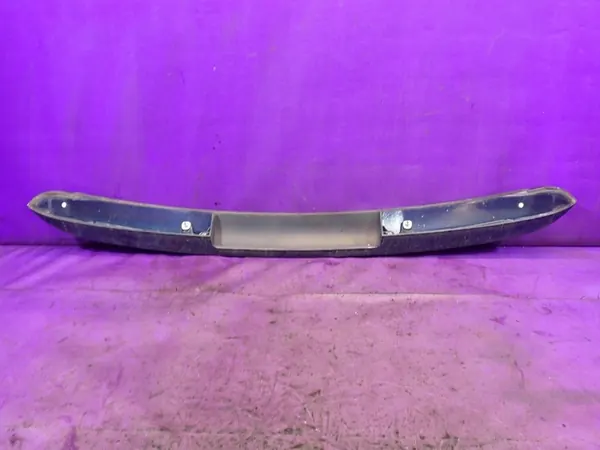 FIAT CROMA II KOMBI 05-11 SPOILER TRASEIRO VR.422 image 3