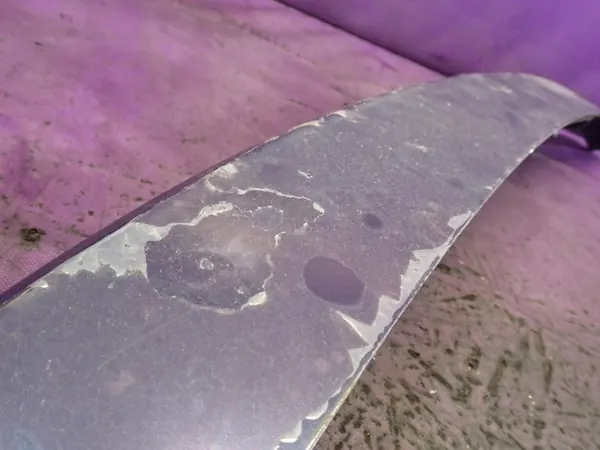 FIAT CROMA II KOMBI 05-11 SPOILER TRASEIRO VR.422 image 4