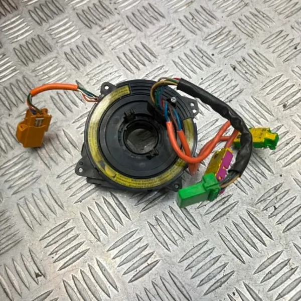 Espiral airbag Volvo V70 II XC70 II S60 I OEM 3LK0663V image 2