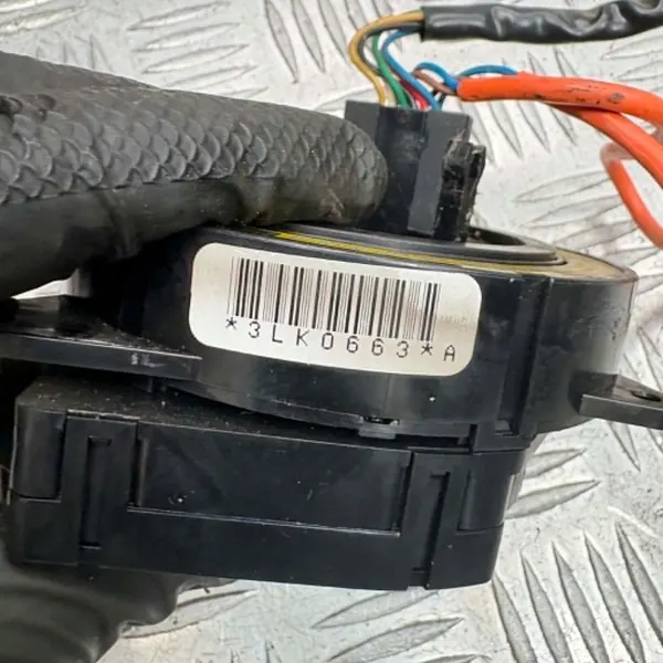 Espiral airbag Volvo V70 II XC70 II S60 I OEM 3LK0663V image 4