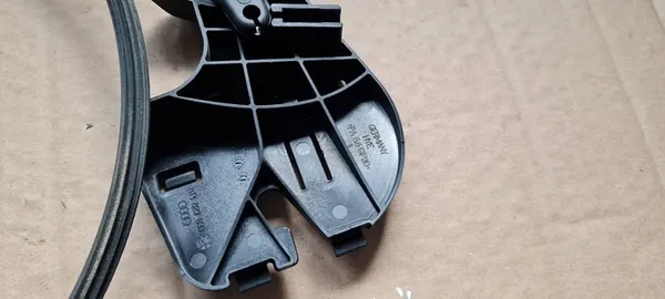 S6 C7 A6 4G Cabo de abertura do capô A7 4G 4G0823535 image 3