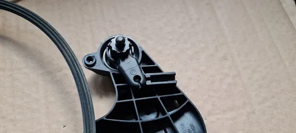 S6 C7 A6 4G Cabo de abertura do capô A7 4G 4G0823535 image 4