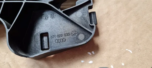 S6 C7 A6 4G Cabo de abertura do capô A7 4G 4G0823535 image 5