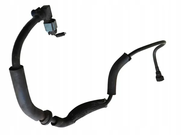 Vacuum Sensor met Slang Volvo C30 1.6 Diesel 2006-2012 OEM image 1