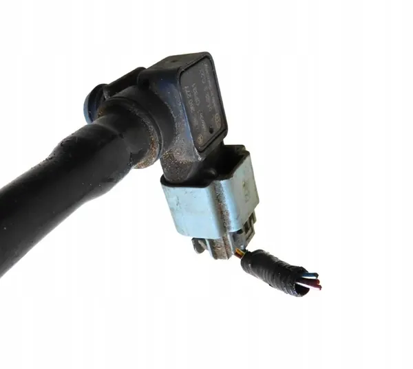 Vacuum Sensor met Slang Volvo C30 1.6 Diesel 2006-2012 OEM image 2