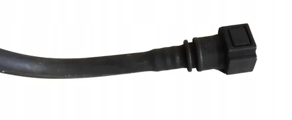 Vacuum Sensor met Slang Volvo C30 1.6 Diesel 2006-2012 OEM image 3