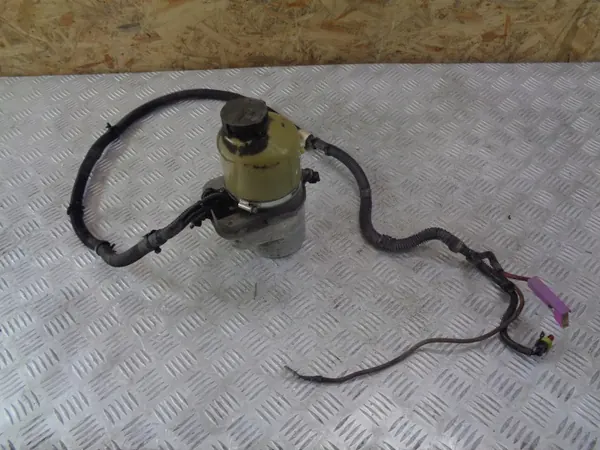 Pompe direction TRW 1040085003094 pour Opel Astra G image 2