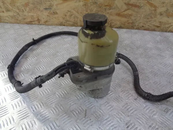 Pompe direction TRW 1040085003094 pour Opel Astra G image 3