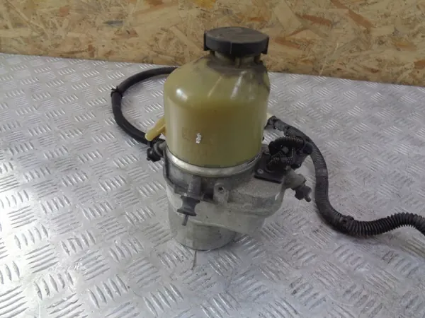 Pompe direction TRW 1040085003094 pour Opel Astra G image 5