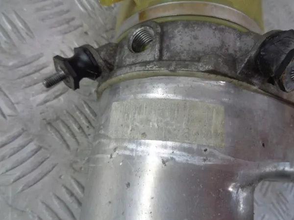 Pompe direction TRW 1040085003094 pour Opel Astra G image 7