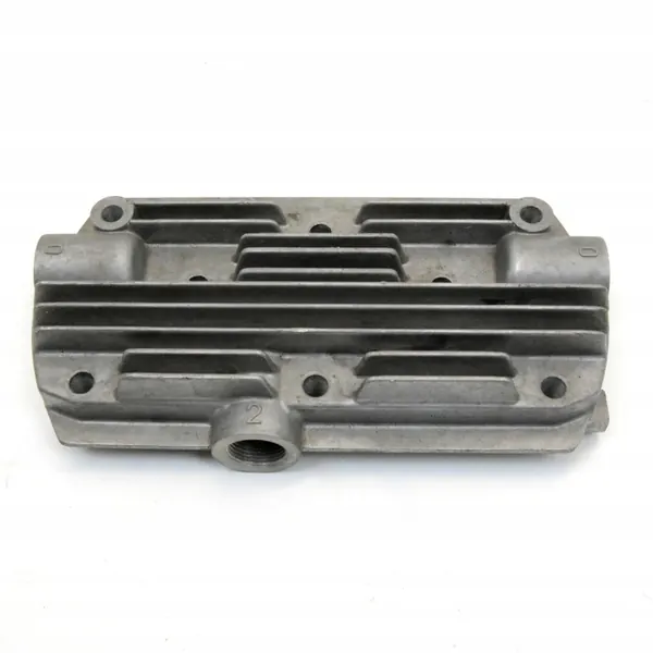 Couvercle de tête de compresseur OEM 30205101060 - Occasion image 2