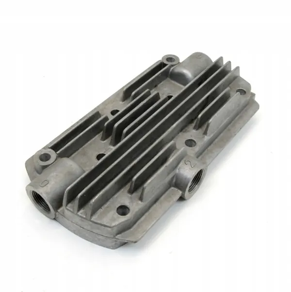 Couvercle de tête de compresseur OEM 30205101060 - Occasion image 3