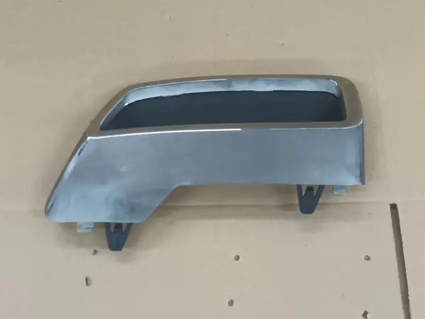 OEM 9811021077 Ponta de escape esquerda Peugeot 3008 II/5008 II image 2