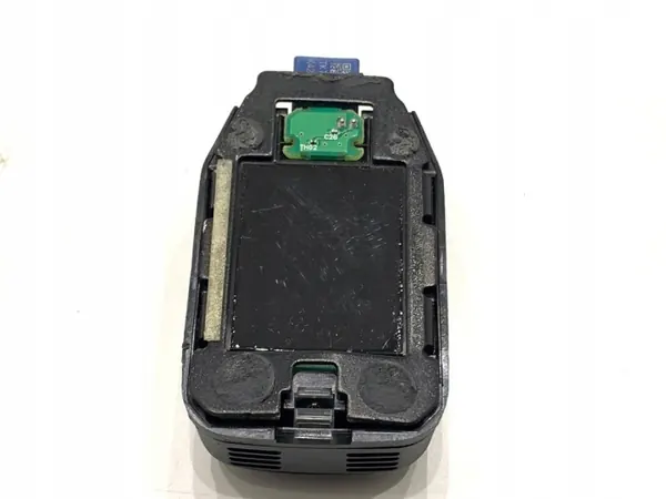 Capteur de pluie Mazda CX-3 OEM LORK-1995-113728 image 3