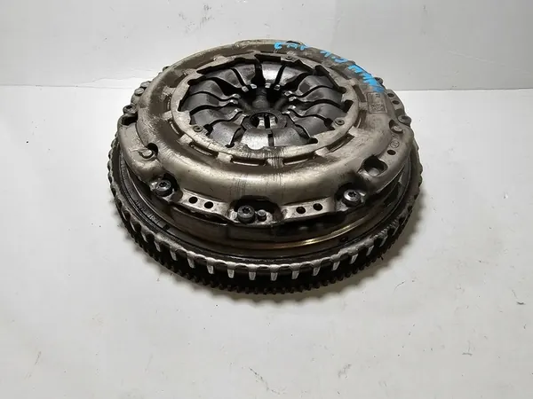 Embreagem completa Renault Captur 1.3 302053062R image 2