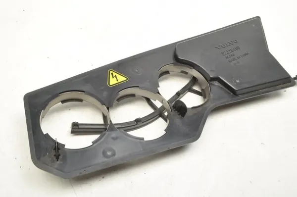 OEM 32226490 luchtkwaliteitssensor voor Volvo XC90/XC60 image 2