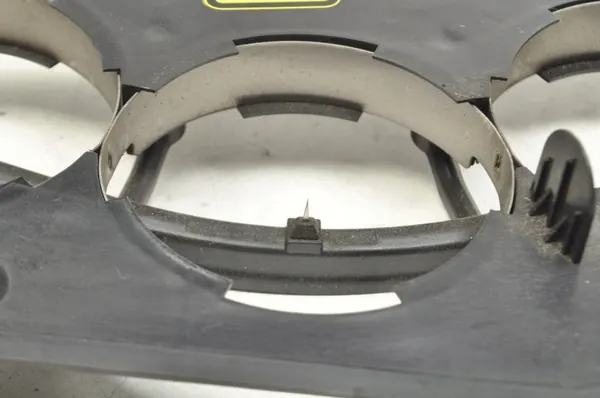 OEM 32226490 luchtkwaliteitssensor voor Volvo XC90/XC60 image 3
