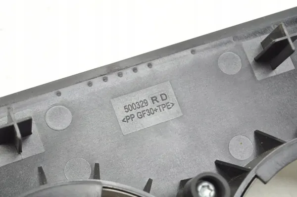 OEM 32226490 luchtkwaliteitssensor voor Volvo XC90/XC60 image 5