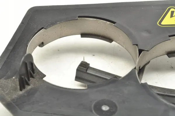 OEM 32226490 luchtkwaliteitssensor voor Volvo XC90/XC60 image 9
