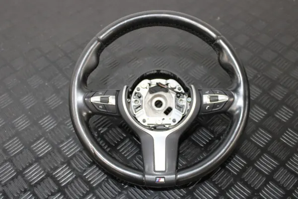 BMW OE Multifunktionslenkrad für 1er F20/F21 image 2