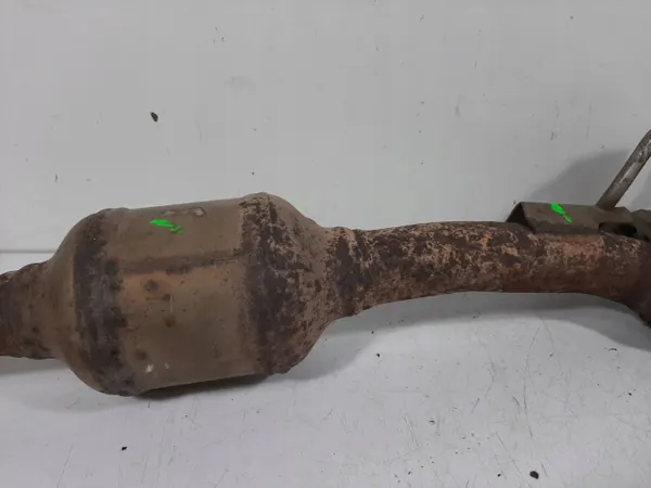 Skoda OE Katalysator OEM 1S0131723A image 3