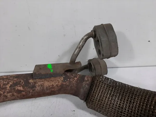 Skoda OE Katalysator OEM 1S0131723A image 4