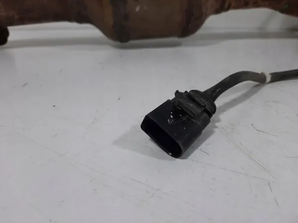 Skoda OE Katalysator OEM 1S0131723A image 7