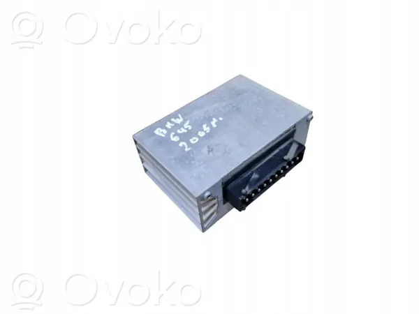 HiFi-förstärkare OEM 65126920461 för BMW E60/E61/E63/E64/E65 image 6