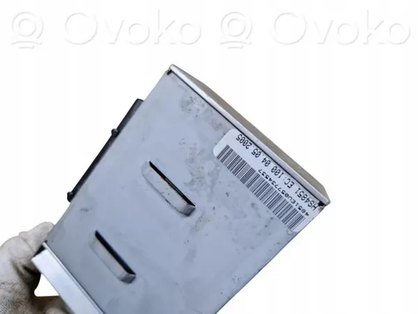 HiFi-förstärkare OEM 65126920461 för BMW E60/E61/E63/E64/E65 image 7