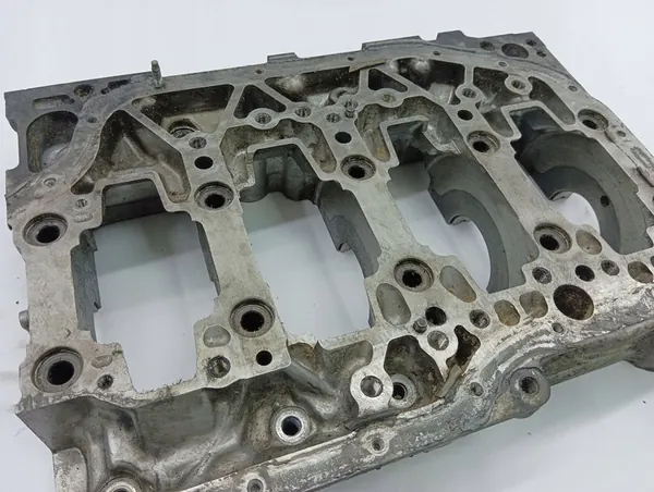 Suporte de virabrequim Toyota Corolla Verso AR10 2007 image 10