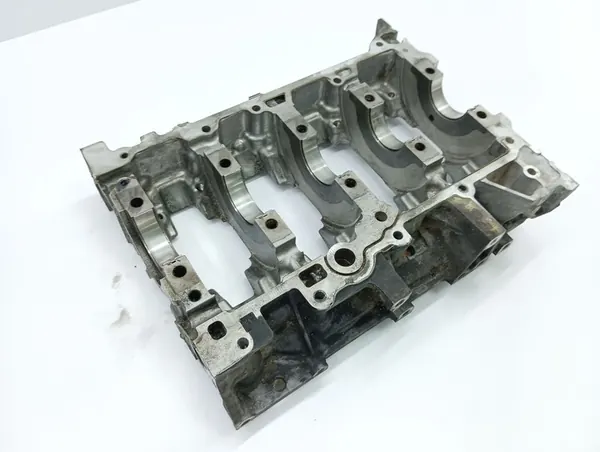 Suporte de virabrequim Toyota Corolla Verso AR10 2007 image 3