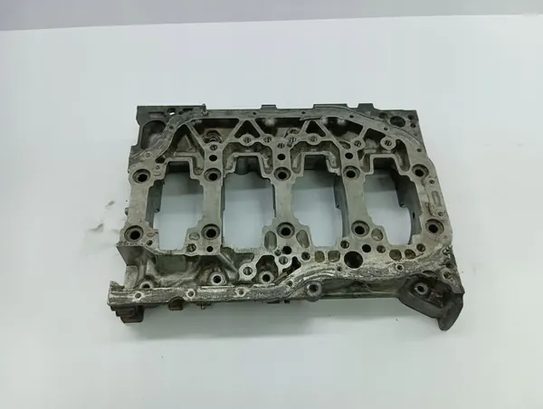 Suporte de virabrequim Toyota Corolla Verso AR10 2007 image 4