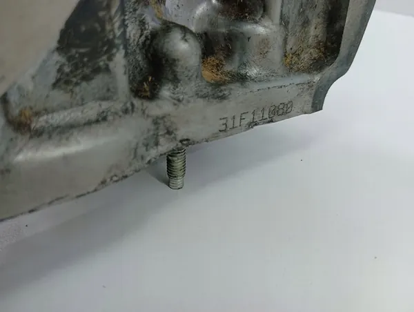 Suporte de virabrequim Toyota Corolla Verso AR10 2007 image 5