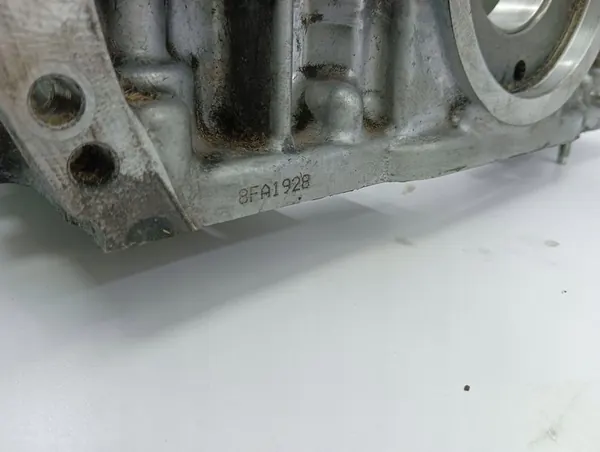 Suporte de virabrequim Toyota Corolla Verso AR10 2007 image 7