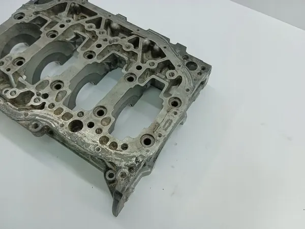 Suporte de virabrequim Toyota Corolla Verso AR10 2007 image 9